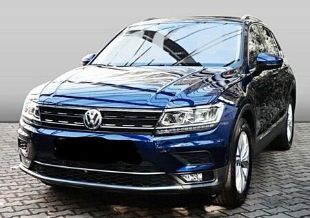 VW Tiguan Volkswagen 1.5 TSI ACT OPF DSG Highline Highline