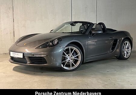 Porsche Boxster (718) | ParkAssistent | Sitzheizung |