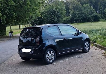 VW Up Volkswagen ! 1.0 EcoFuel BMT / TÜV Neu / CNG