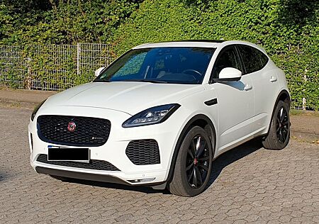 Jaguar E-Pace P300 R-DYNAMIC SE 4WD mit Panoramadach