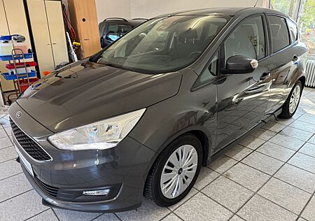 Ford C-Max Business Edition