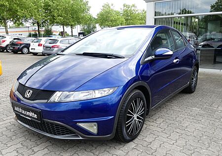 Honda Civic Lim. 5-trg. 1.4 Sport