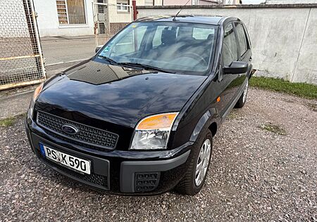 Ford Fusion Bj2006 78000KM