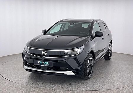 Opel Grandland X Grandland Ultimate 1.2*NAVI*SHZ*RFK*uvm