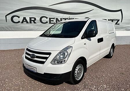 Hyundai H-1 Aut.*1 Hand*2 Schiebetüren*AHK*HU/AU Neu*