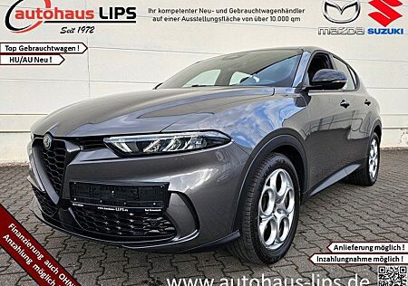 Alfa Romeo Tonale 1.6 VGT-D Sprint | ACC | LED |