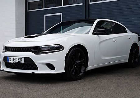 Dodge Charger 5.7 R/T/ALPINE/SHZ/WIFI/KAMERA/BTH/R20