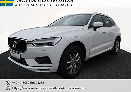 Volvo XC 60 XC60 D4 MOMENTUM BUSINESS PAKET WINTER PAKET