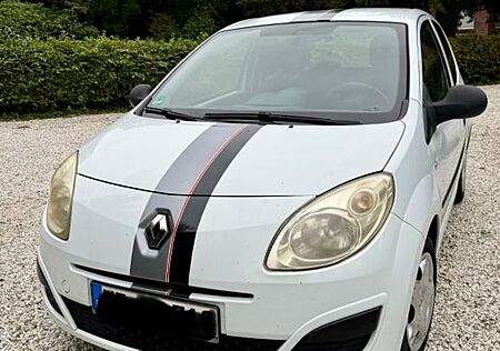 Renault Twingo Authentique 1.2 60 Authentique