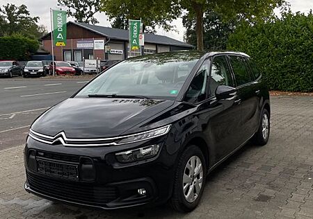 Citroën C4 Spacetourer Grand C4 Picasso/Spacetourer Feel