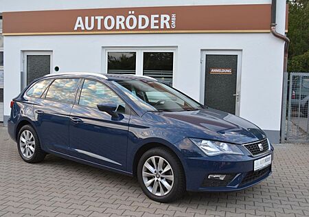 Seat Leon (Style) ST-1.5TSI,ACC,Kamera,Navi,DAB+,