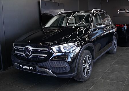 Mercedes-Benz GLE 300 d 4Matic