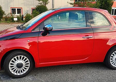 Fiat 500 1.2 8V Lounge Lounge