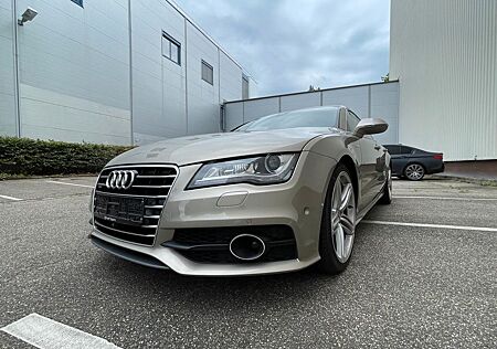 Audi A7 Sportback 3.0 TDI quattro