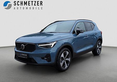 Volvo XC 40 XC40+B4+GT+abged.Scheib+ThorsHamme+Pano+Lenkradh