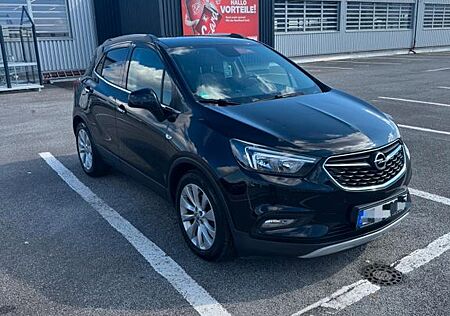 Opel Mokka X 1.4 Turbo Edition Start/Stop 4x4 Edition