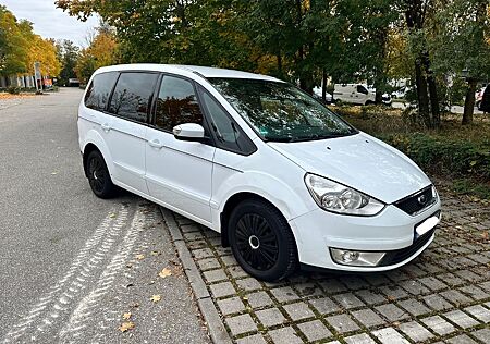 Ford Galaxy 2.0 Trend # 7-SITZER #148 TKM