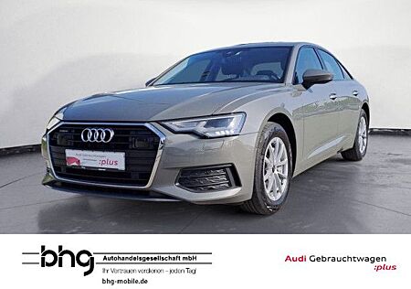 Audi A6 Limousine 45 TDI quattro AHK Kamera Virtual