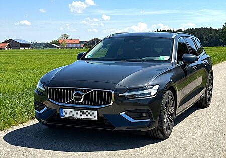 Volvo V60 T5 Geartronic Inscription Inscription