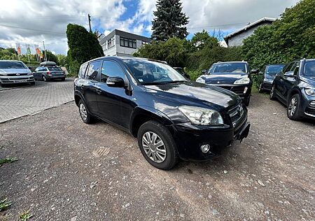 Toyota RAV 4 RAV4 Executive