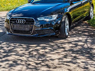 Audi A6 3.0 TDI 150 kW quat. S tr. Avant sport s ...