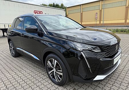 Peugeot 3008 BlueHDi 130 EAT8 Allure/KAM/LED/NAV/PDC!