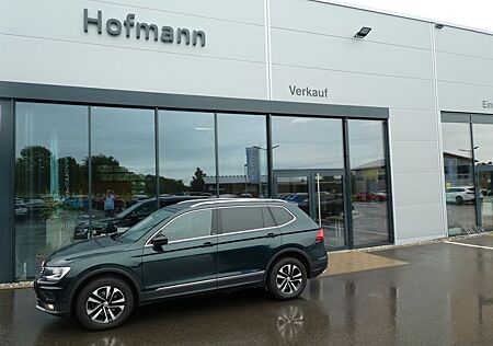 VW Tiguan Allspace Volkswagen IQ.DRIVE, Klima, Kamera, SHZ