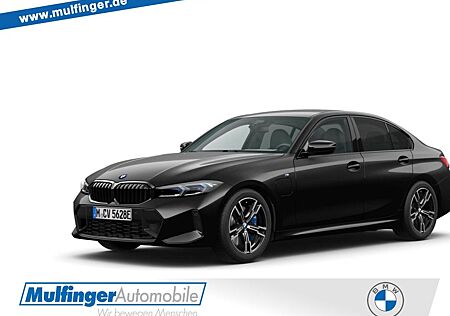 BMW 330e xDr.M Sport FACELIFT HUD DrivAss.Kamera H/K