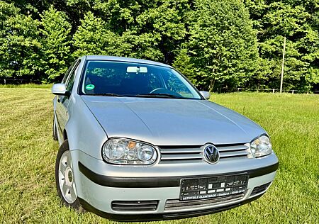 VW Golf Volkswagen 4 1.6 Comfortline Variant Comfortline