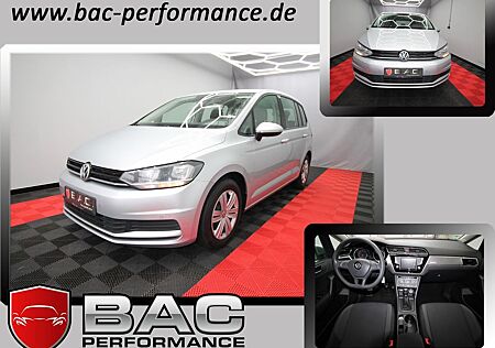 VW Touran Volkswagen Trendline BMT/Start-Stopp 7-Sitzer Navi