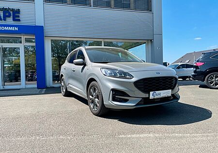 Ford Kuga ST-Line X