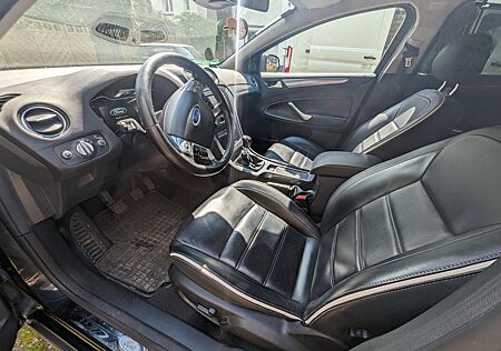 Ford Mondeo 2,2TDCi DPF Titanium S