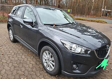 Mazda CX-5 2.2 SKYACTIV-D 150 Center-Line FWD Cent...