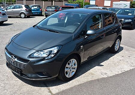 Opel Corsa E Active*Klimaanlage*PDC*SHZ*ALU*TEMP*