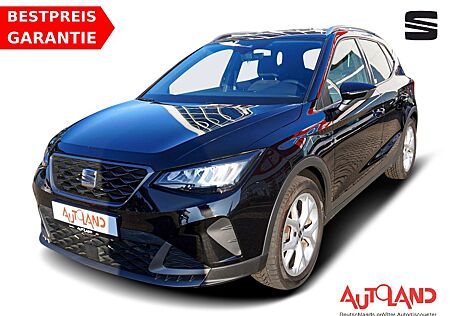 Seat Arona 1.0 TSI FR VC LED ACC Navi FullLink PDC