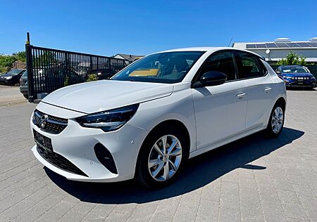 Opel Corsa F Elegance