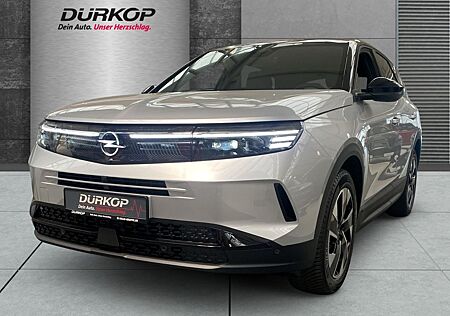 Opel Grandland X Grandland GS 48V Mild-Hybrid AT Tech-Paket Allwe