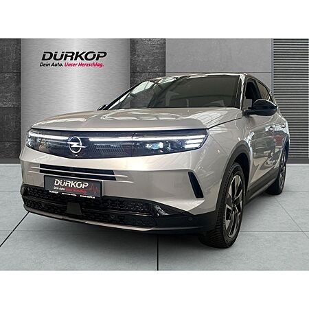 Opel Grandland X leasen