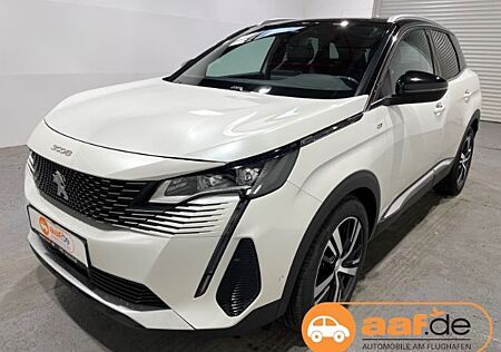 Peugeot 3008 Allure GT-Line Automatik EU6d Leder LED ACC