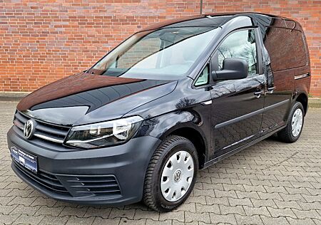 VW Caddy Volkswagen / Scheckheftgepflegt / 1.Hand