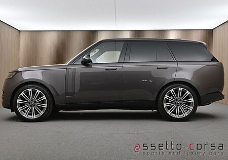Land Rover Range Rover P530 HSE*Pano*Allradlenk*Meridian 3D