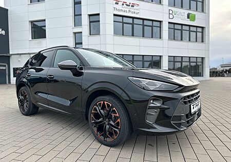 Cupra Terramar VZ 2.0 TSI DSG+AHK+PANO+STANDHEIZUNG