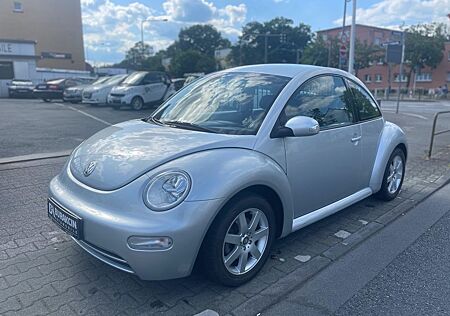 VW New Beetle Volkswagen 1.6 Style SAISONFHRZ.*WENIG KM*