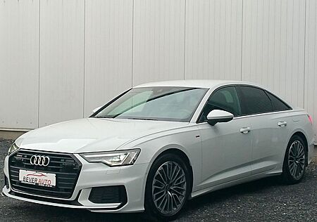 Audi A6 Lim. 50 TFSI e quat. S Line Sport/Plus Matrix