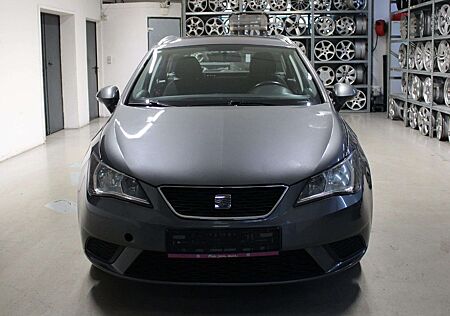 Seat Ibiza Style*KLIMA*EINPARKHILFE*BLUETOOTH*RB4