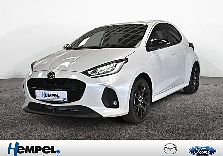 Mazda 2 HYB 1.5L Hybrid VVT-i