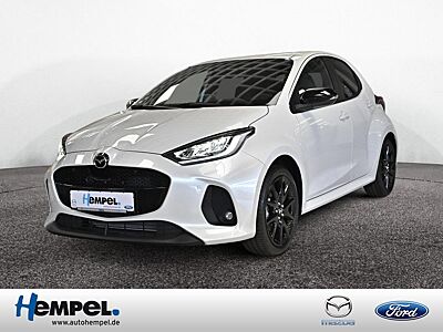 Mazda 2 Hybrid 1.5 Homura TAGESZULASSUNG FACEL. LED