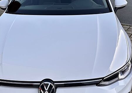 VW Golf Volkswagen 2.0 TDI SCR DSG ACTIVE ACTIVE