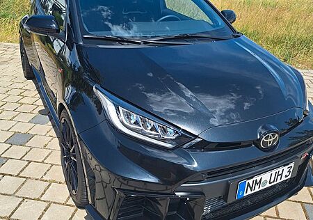 Toyota Yaris 1.6-l-Turbo GR Autom Convenience Ulter