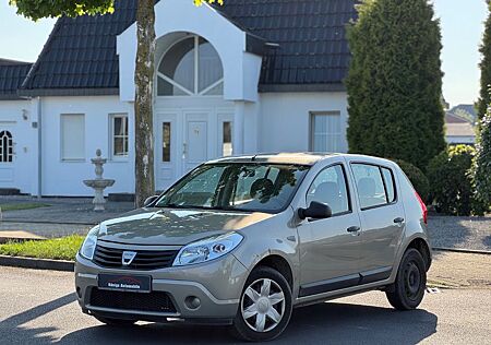 Dacia Sandero Ambiance*SERVICE NEU*